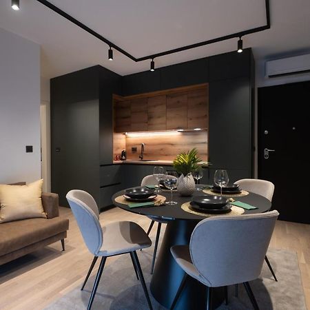 Apartment Artemis Задар Екстер'єр фото