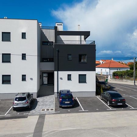 Apartment Artemis Задар Екстер'єр фото