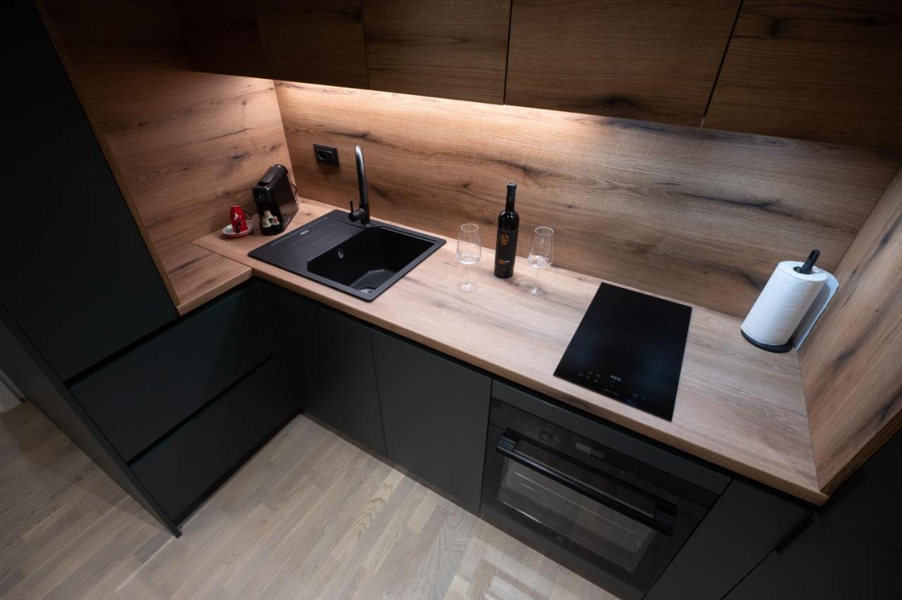 Apartment Artemis Задар Екстер'єр фото