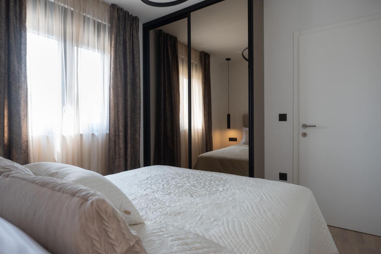Apartment Artemis Задар Екстер'єр фото
