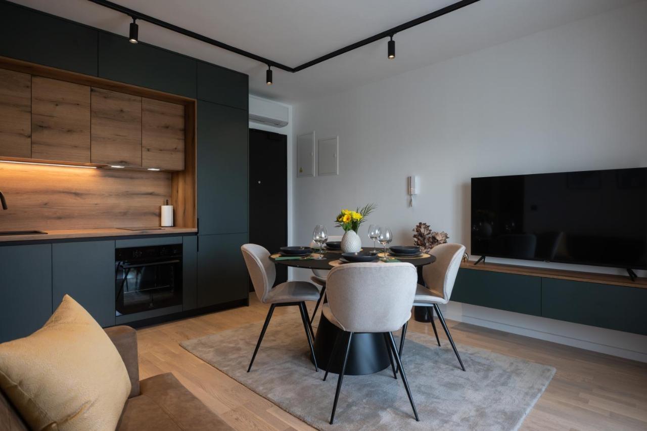 Apartment Artemis Задар Екстер'єр фото