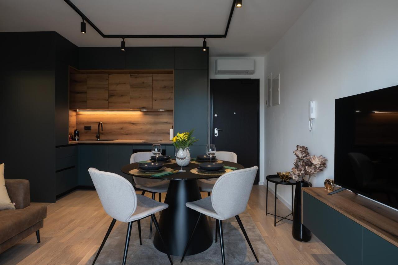 Apartment Artemis Задар Екстер'єр фото