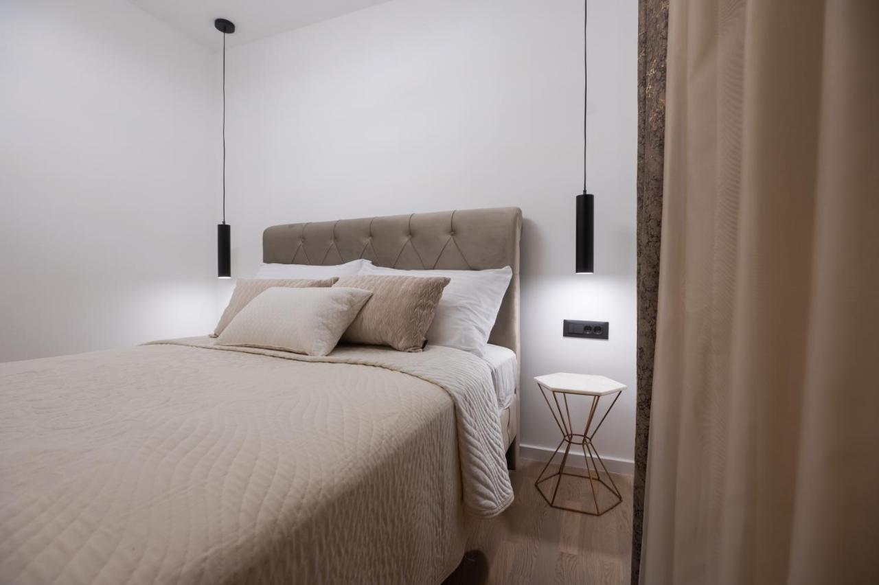 Apartment Artemis Задар Екстер'єр фото
