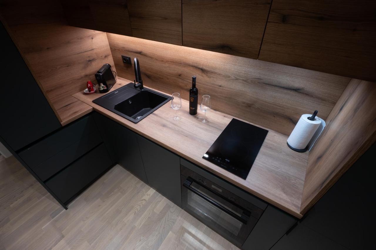 Apartment Artemis Задар Екстер'єр фото