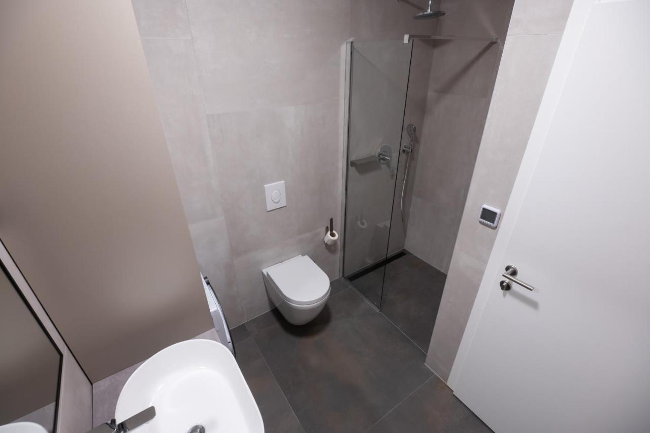 Apartment Artemis Задар Екстер'єр фото