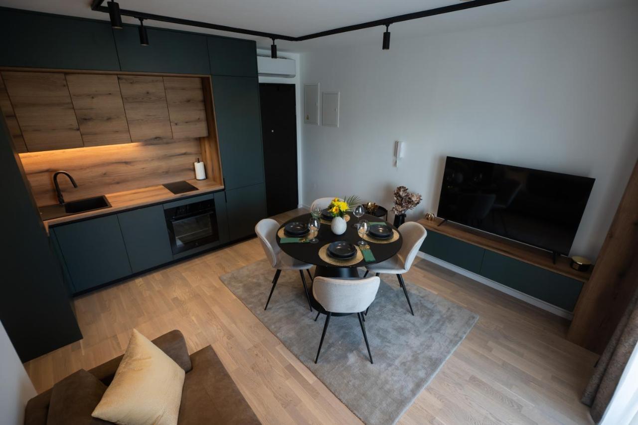 Apartment Artemis Задар Екстер'єр фото